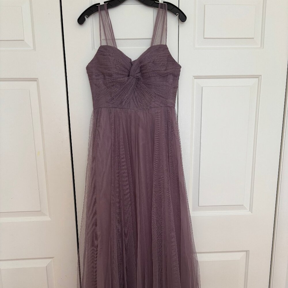 Revelry Pippa Tulle Dress